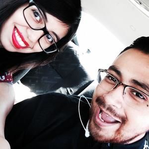 Meet your Posher, Lorraine